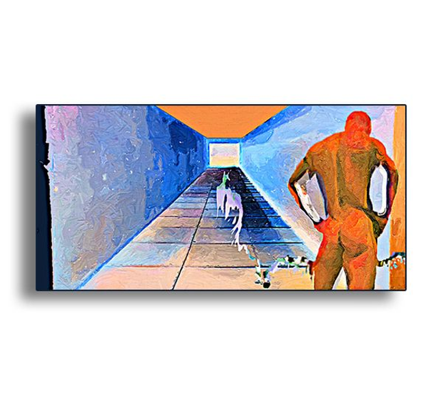 03 Body - Developments, 2022.