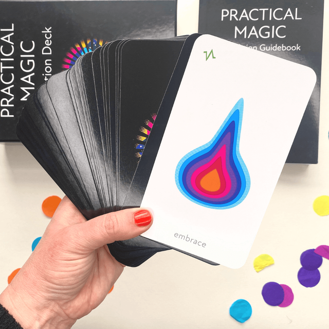 Practical Magic Activation Deck