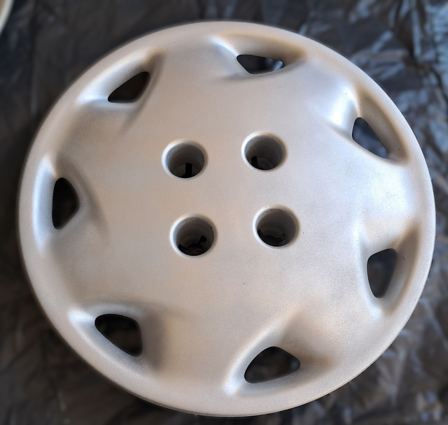 Enjoliveur Citroën Berlingo modèle Embrun 14&#039;&#039; Occasion