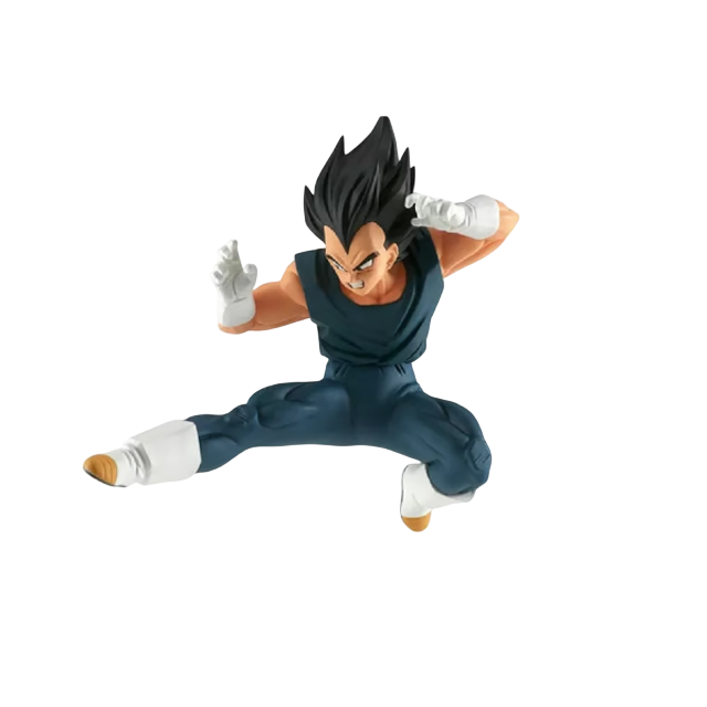 Banpresto Figura Dragon Ball / Vegeta 