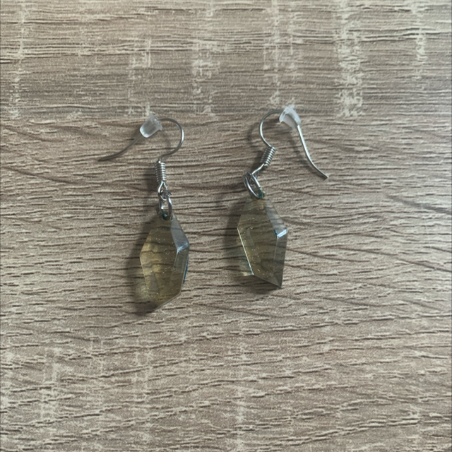 Boucles d’oreilles