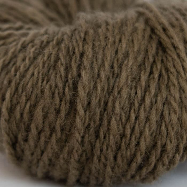 Vidde Lambswool - 0337 - Dusty Olive