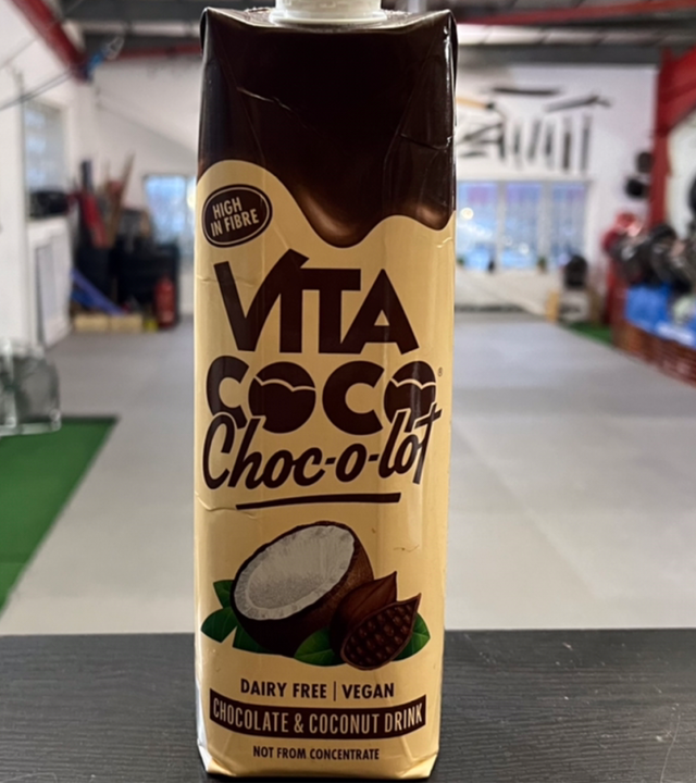Vitacoco Choc-o-lot 1lt
