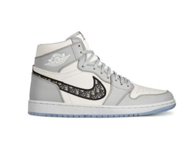 Nike Air Jordan 1 x Dior