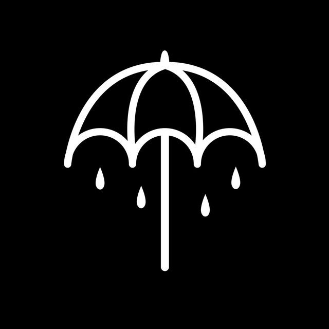 Bring Me the Horizon - That’s the Spirit LP (10th Anniversary Edition Clear & Black Splatter Vinyl) (Due Out 12/12/2025)