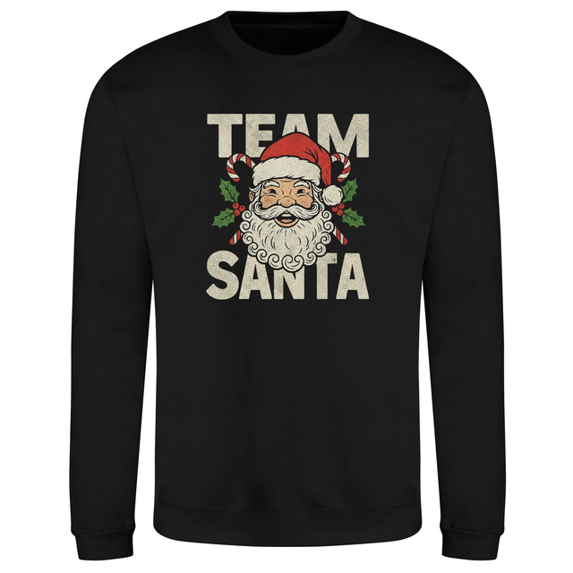 Sweat Magnus 🎅​