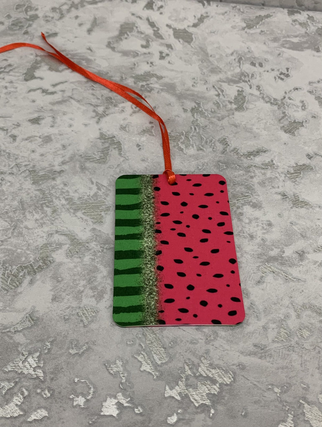 Watermelon Air Freshner 