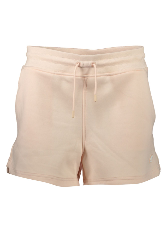 K-WAY PANTALONE SHORT DONNA ROSA