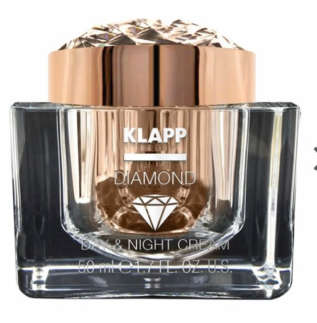 KLAPP DIAMOND DAY & NIGHT CREAM