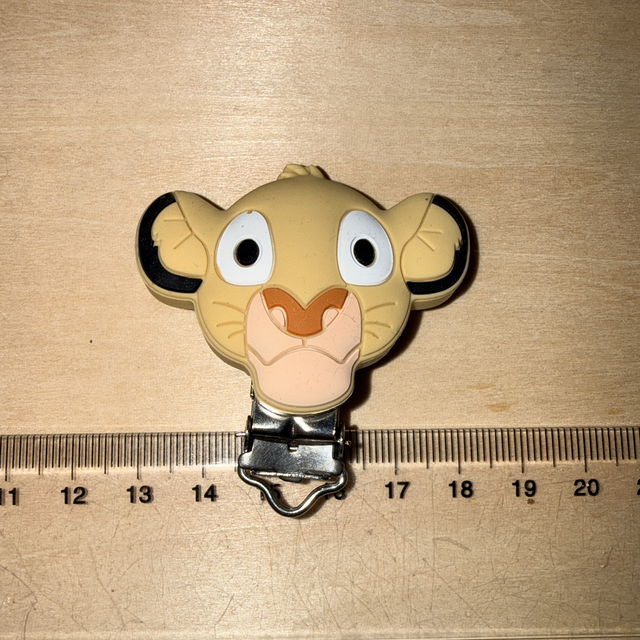 Simba