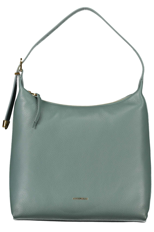 COCCINELLE BORSA DONNA VERDE