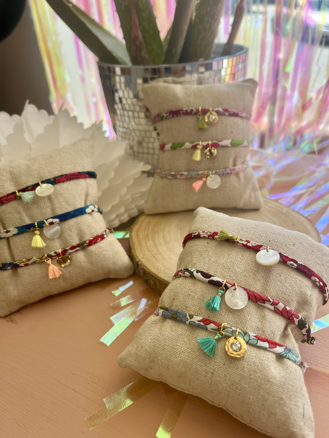 Bracelet liberty