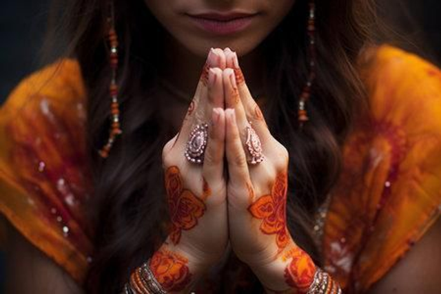 Séance Reiki Profonde