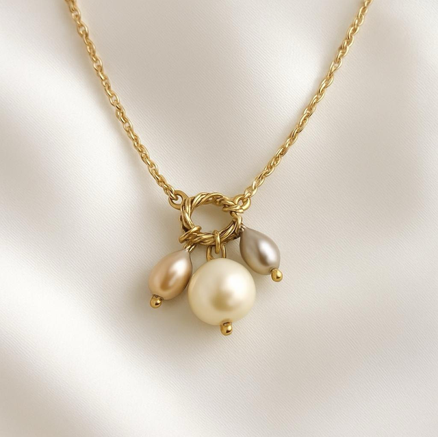 2 in 1 BRACELET &amp; NECKLACE 