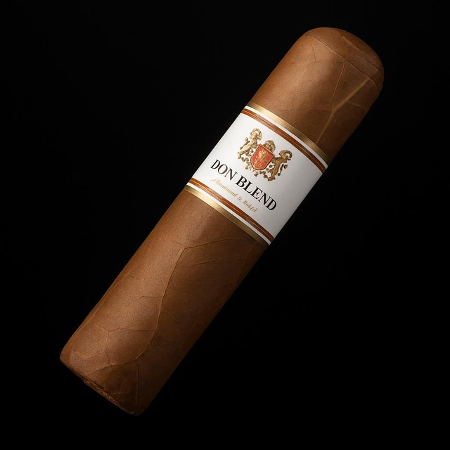 Charuto Don Blend Petit Wide - unidade