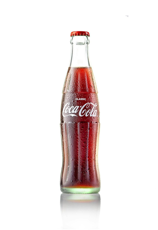 Cola 1 Litre