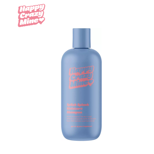 Splish Splash Moisture Shampoo 350 ml