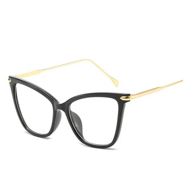 Lentes con filtro azul mujer