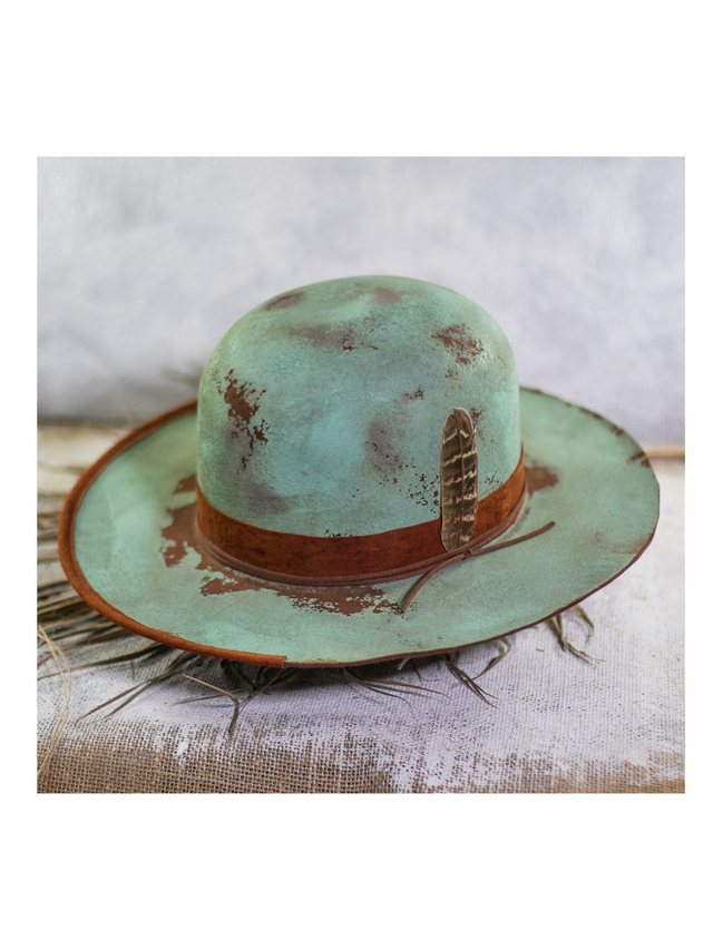 Art Sanctum - COOPER