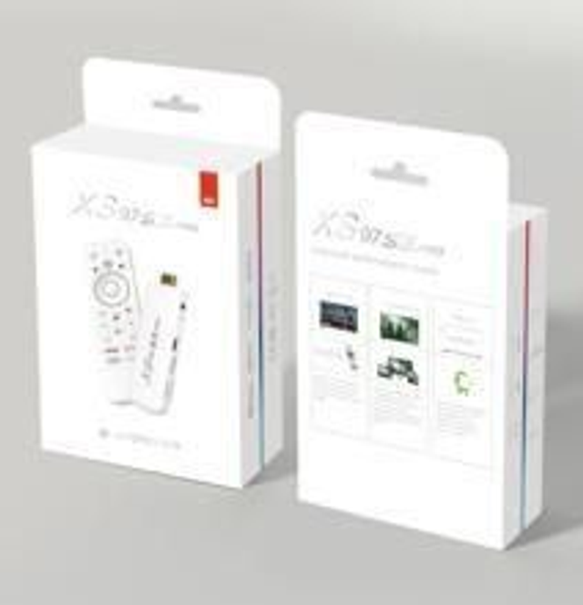 TV-Stick + 1 AN — TV-VoD |LA TOTALE|