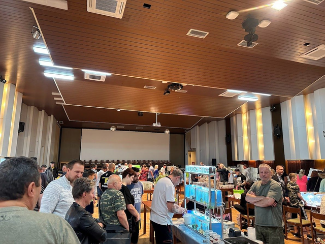 AkvaTera trhy CHODOV