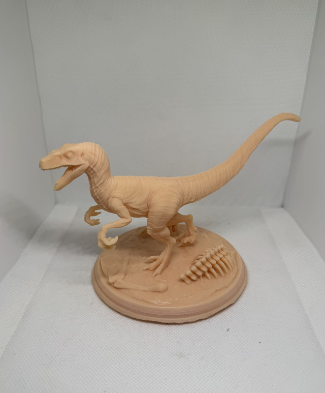 Vélociraptor