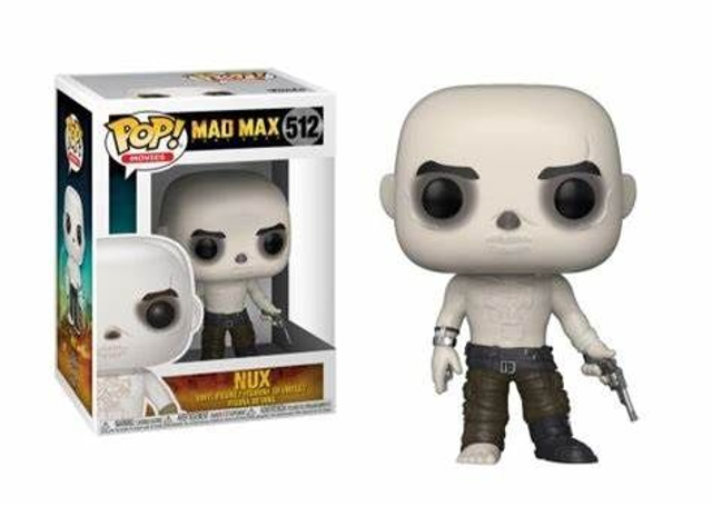 Nux Mas Max fury road 512