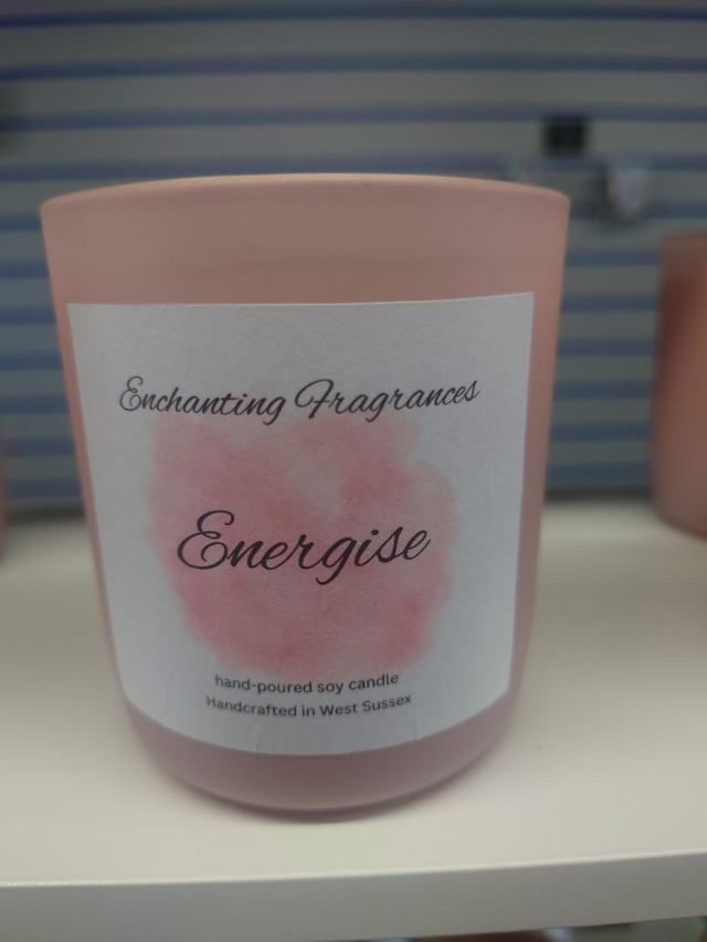 Energise 