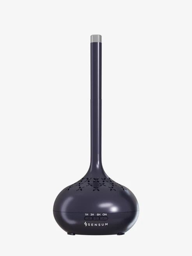 Sensum 500ml Mist Diffuser - Dark Grey (Storm)