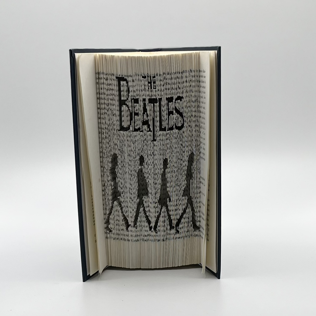 The Beatles