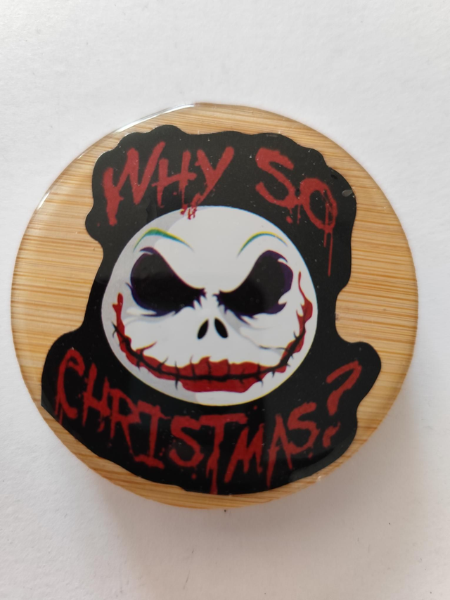 Décapsuleur magnétique frigo Mr Jack 