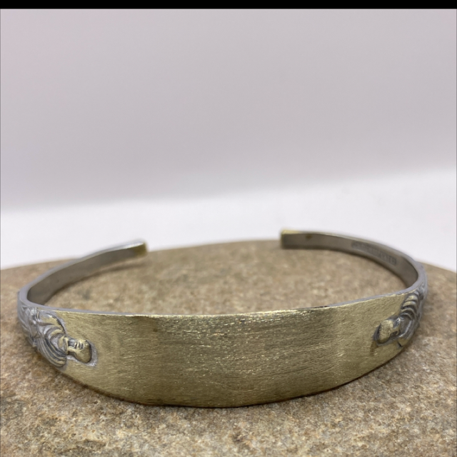 Apostle Bracelet - Untangled