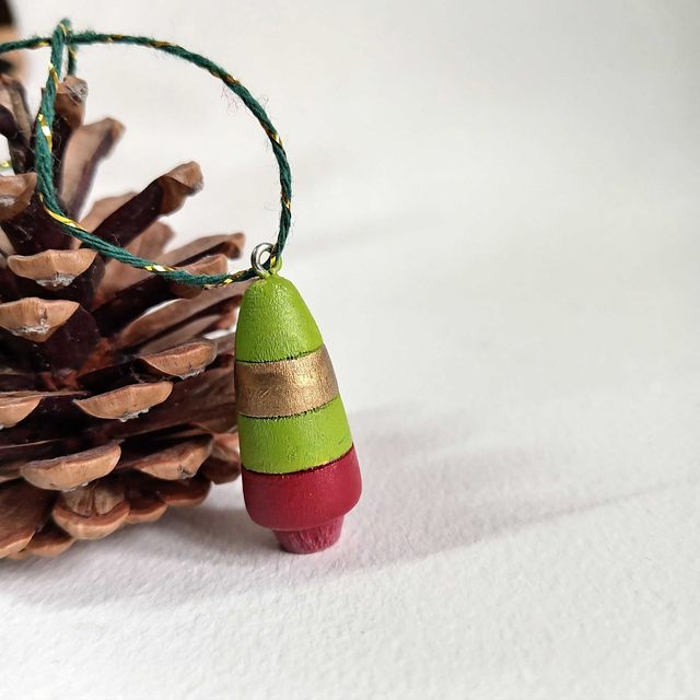 Sapins par lot de quatre