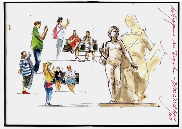 Jens Hübner (22.09.-24.09.2025)