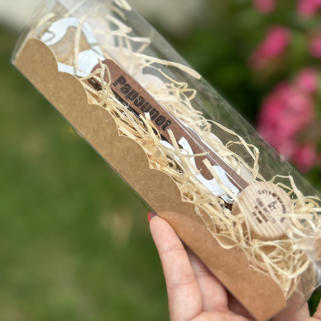 Coffret limonadier bouchon 