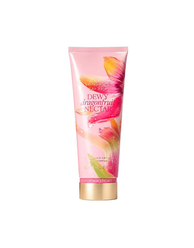Victoria's Secret Dewy Dragonfruit Nectar Crema Corporal 236 ml