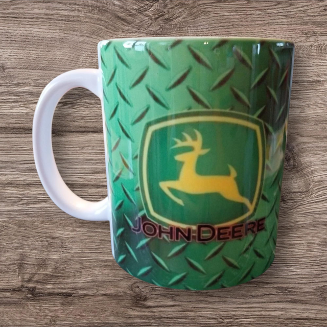 Mug John Deere 