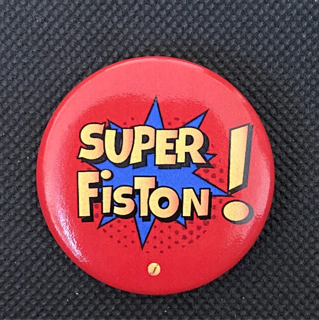 Super Fiston