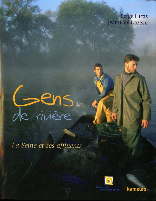 GENS DE RIVIERE