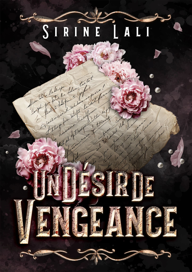 Un Désir de Vengeance - BROCHÉ