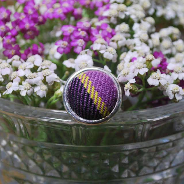 Bague réglable Culloden Dress