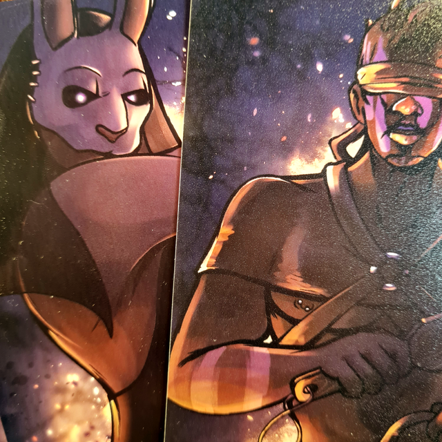 Kinky Killers Prints