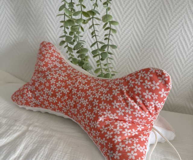 Coussin de lecture