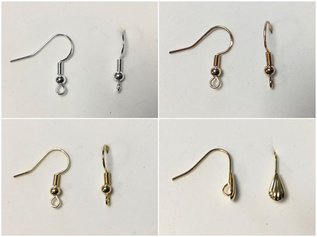 Boucles d’oreilles réf Bo 230