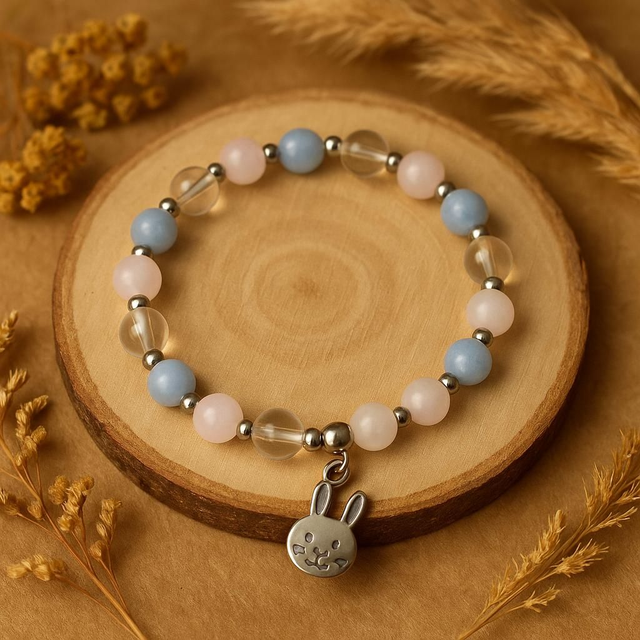 Bracelet - Douceur &amp; Sérénité