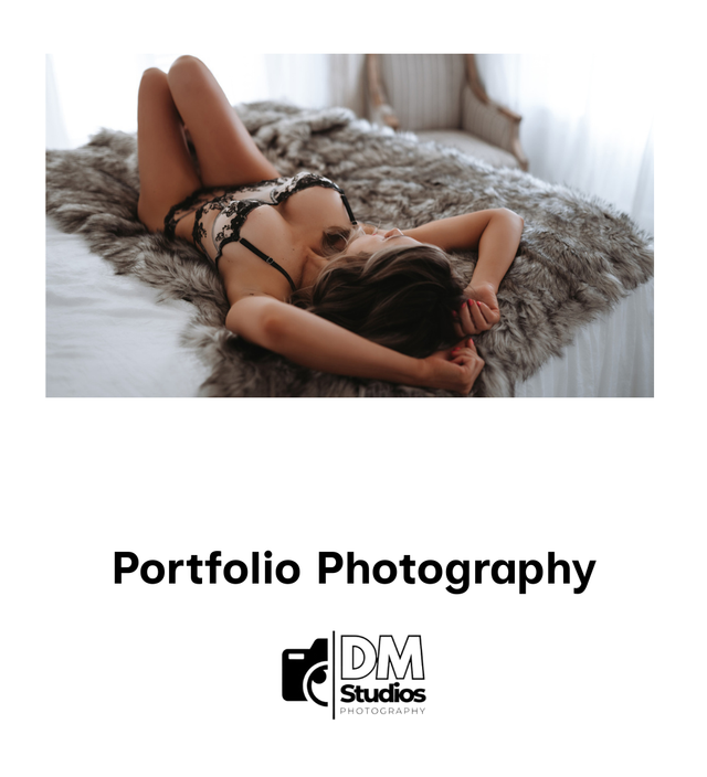 Portfolio Photography