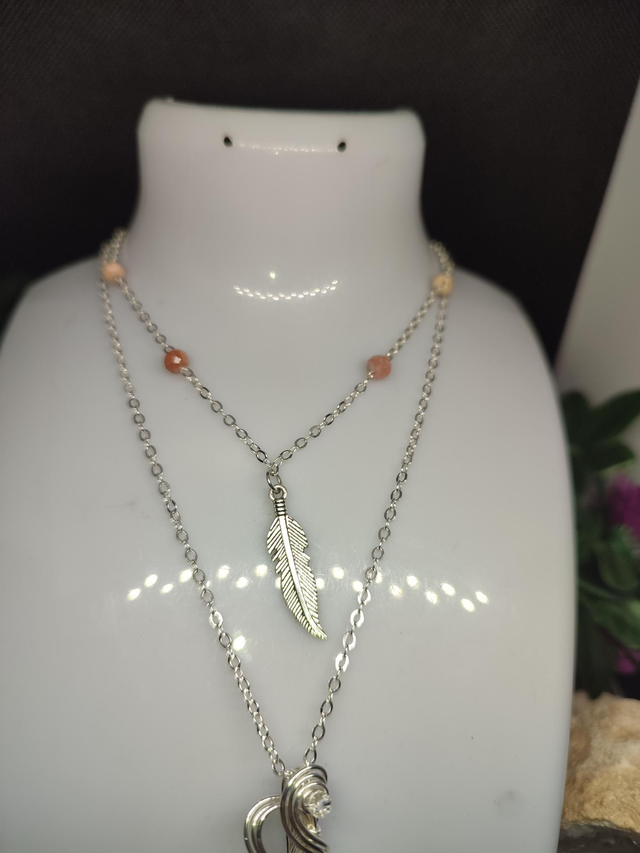 Talisman Envol d’Astralyth