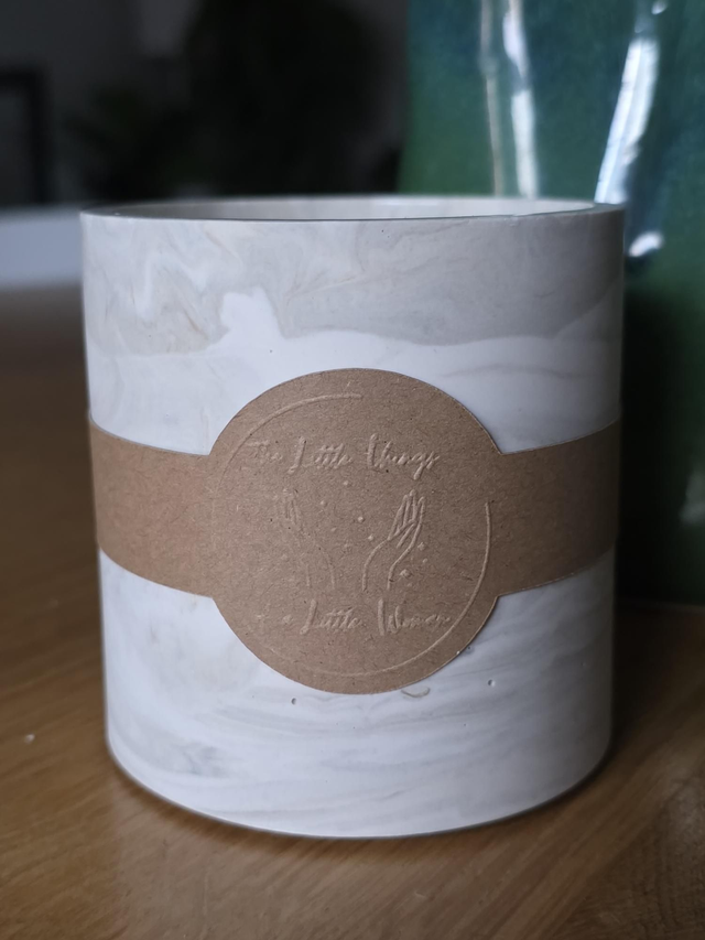 L&#039;élégante bois de oud