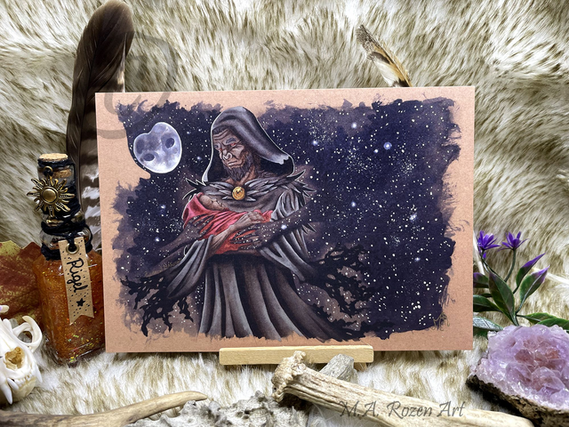 L&#039;Ancien 15X21cm