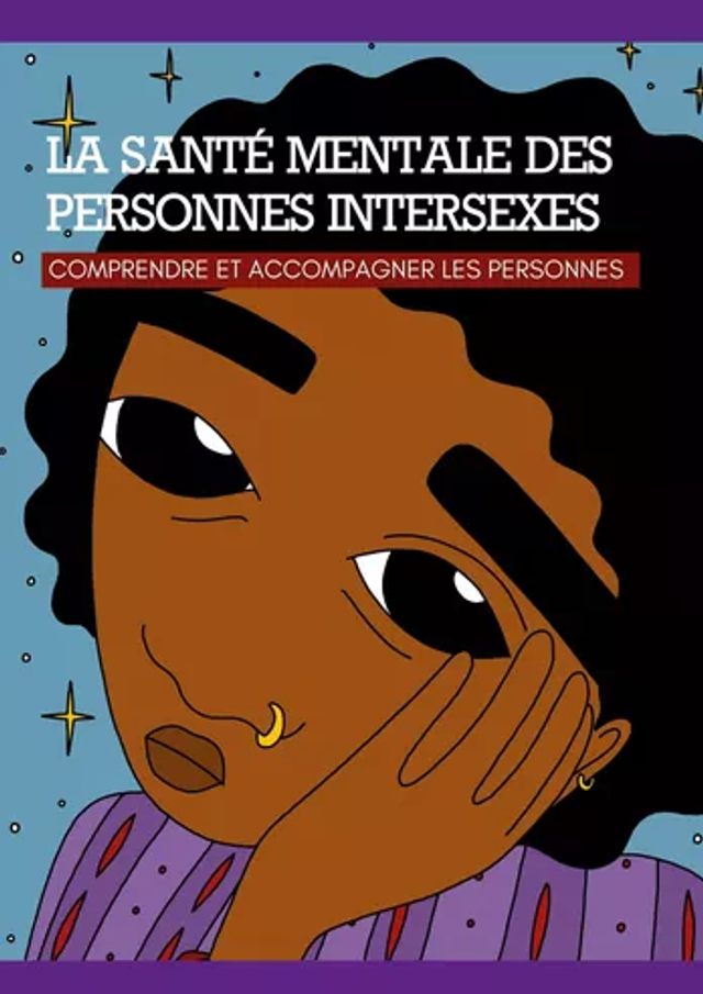 Ouvrage Santé mentale